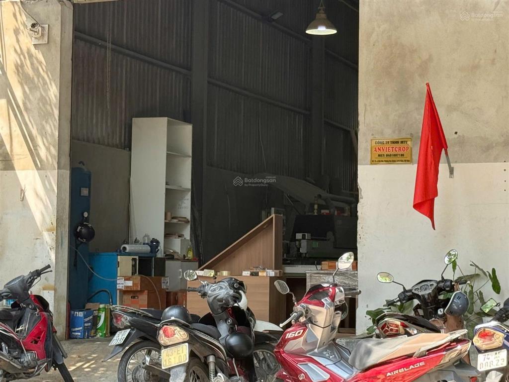 Cho thuê nhà kiên cố mt lê hiến mai 7m5  khu đô thị phước lý