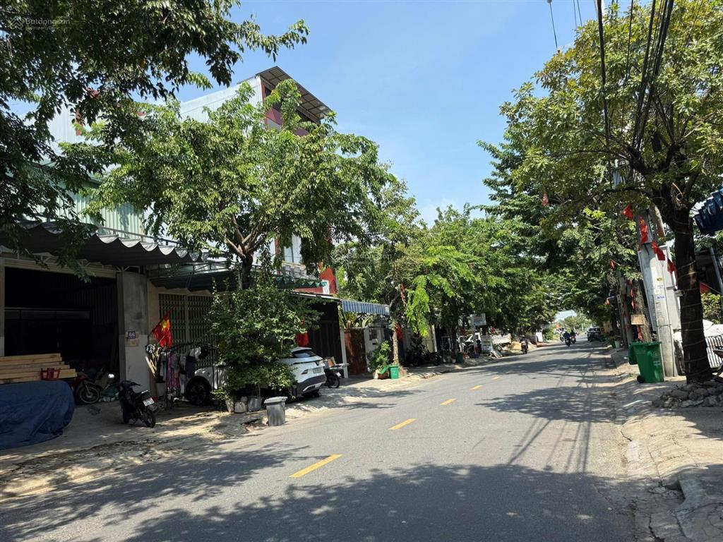Cho thuê nhà kiên cố mt lê hiến mai 7m5  khu đô thị phước lý