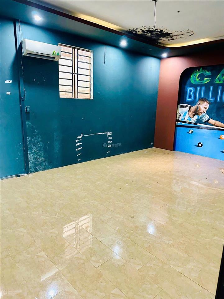 Cho thuê nhà 2 tầng mặt tiền bắc sơn kinh doanh, văn phòng thuận lợi
