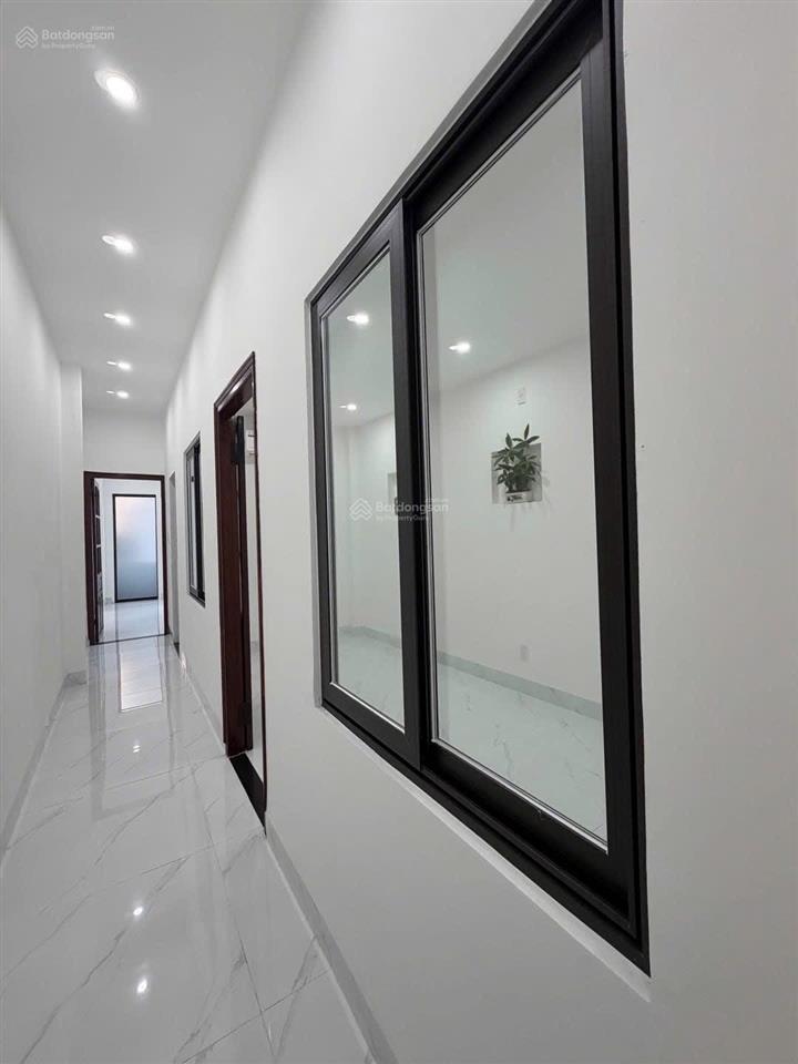Cho thuê nhà 3 tầng đường hoàng diệu kinh doanh sầm uất 35 triệu/tháng