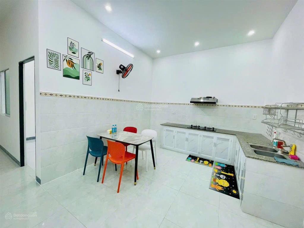 Bán nhà mặt phố tại phước lý 5, kđt phước lý, 4,9 tỷ, 112m2, nhà đẹp hot