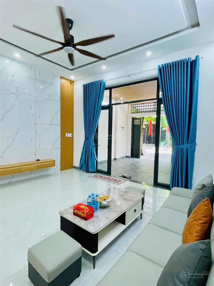 Bán nhà mặt phố tại phước lý 5, kđt phước lý, 4,9 tỷ, 112m2, nhà đẹp hot