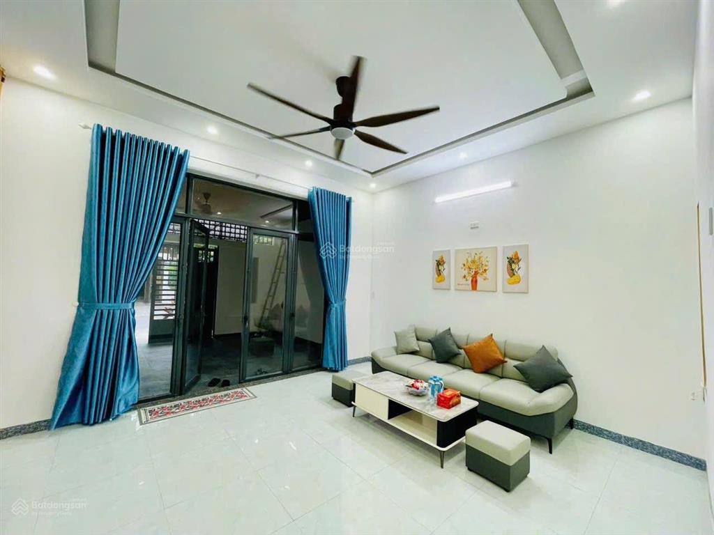 Bán nhà mặt phố tại phước lý 5, kđt phước lý, 4,9 tỷ, 112m2, nhà đẹp hot