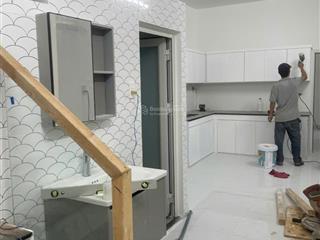 Bán nhà mặt tiền đường số 6, phường 7, gò vấp. 7,9 tỷ