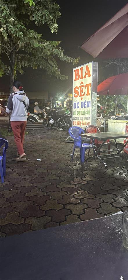 Bán đất tặng nhà nát mặt tiền đường số 18, lê văn thọ, gò vấp, 5,85 tỷ.