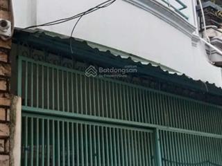 Bán nhà hẻm xe tải lê văn thọ. p11. gò vấp. 8,5 tỷ.