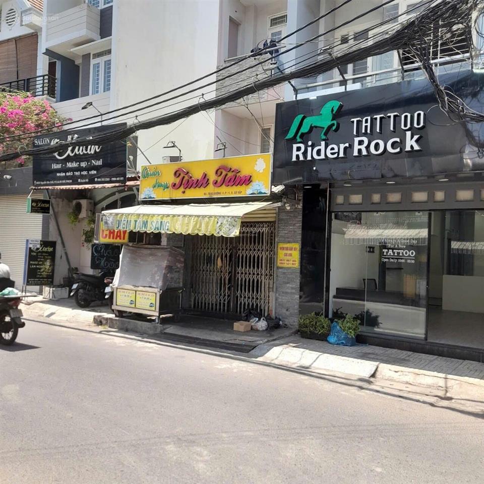 Bán nhà hẻm xe tải lê văn thọ. p11. gò vấp. 8,5 tỷ.