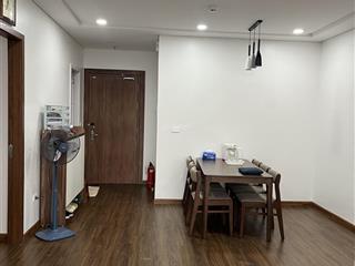 Chính chủ cho thuê căn hộ thương mại tầng 18