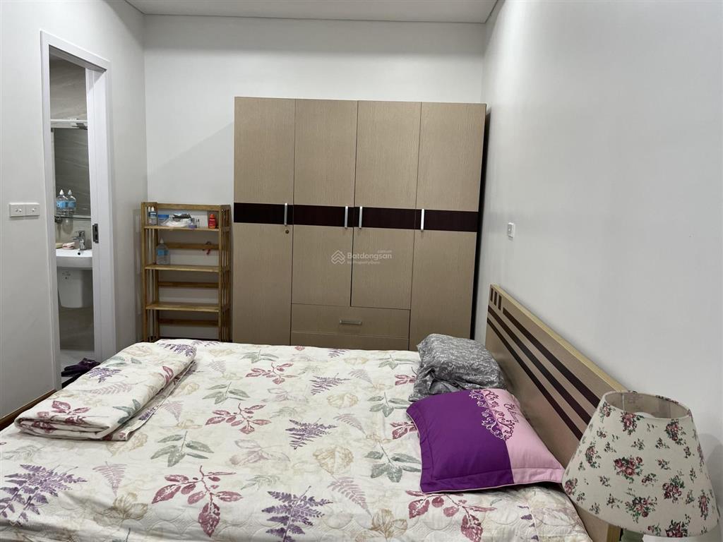 Chính chủ cho thuê căn hộ thương mại tầng 18