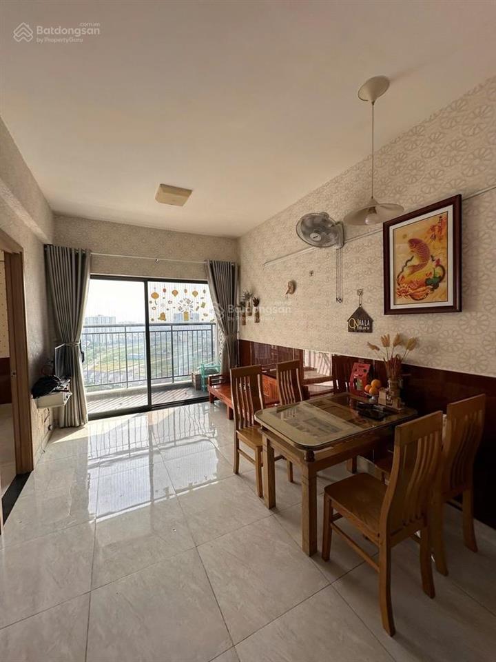 Chính chủ cho thuê thủ thiêm garden 2pn, tầng 17, có ban công full nội thất, 8tr.  0931 166 ***