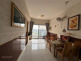 Chính chủ cho thuê thủ thiêm garden 2pn, tầng 17, có ban công full nội thất, 8tr.  0931 166 ***