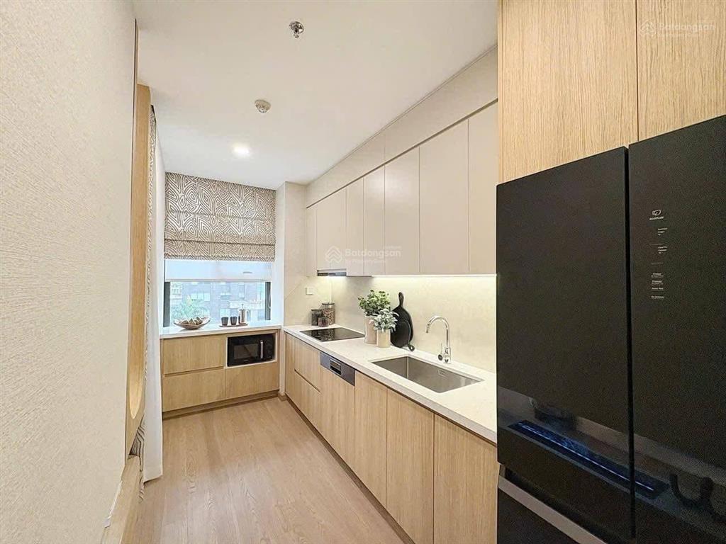 Cho thuê căn hộ mini 2 ngủ 1 vệ sinh 54m2 tại the charm an hưng, giá 10tr/tháng đồ cơ bản