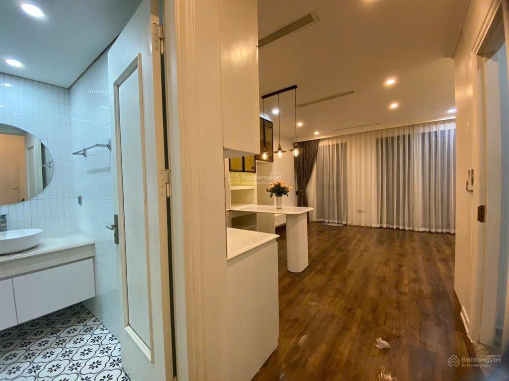 Cho thuê căn hộ dịch vụ tại liền kề terra an hưng giá 8tr/tháng ở ngay