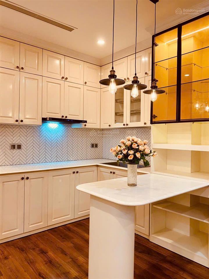 Cho thuê căn hộ dịch vụ tại liền kề terra an hưng giá 8tr/tháng ở ngay