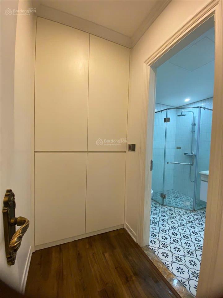 Cho thuê căn hộ dịch vụ tại liền kề terra an hưng giá 8tr/tháng ở ngay