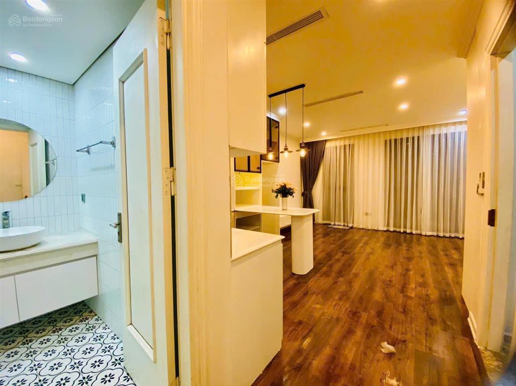 Cho thuê căn hộ dịch vụ tại liền kề terra an hưng giá 8tr/tháng ở ngay