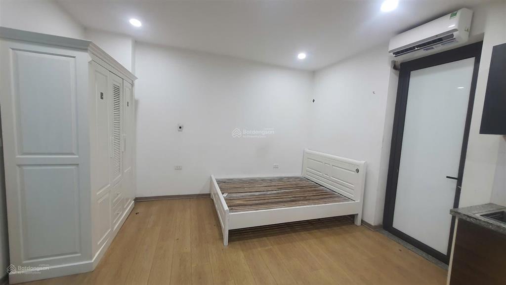 Cho thuê căn hộ dịch vụ tại lk an hưng 30m2 giá 5,5tr full đồ