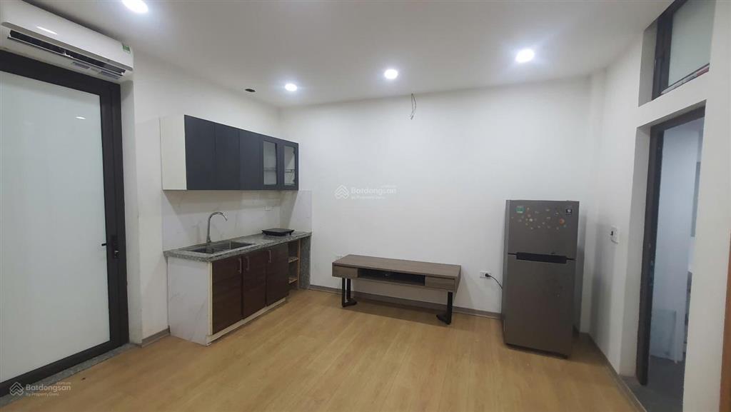 Cho thuê căn hộ dịch vụ tại lk an hưng 30m2 giá 5,5tr full đồ