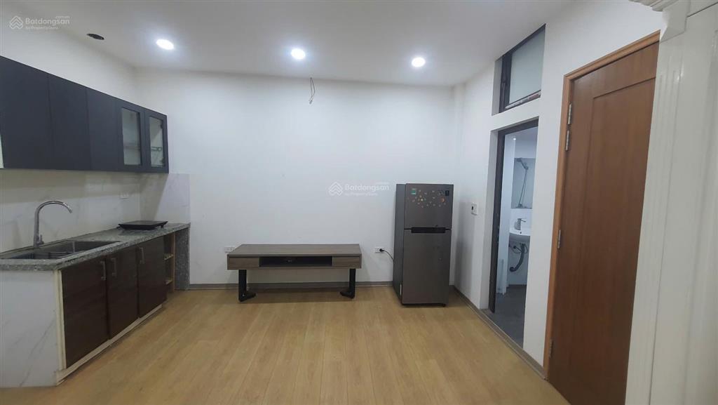 Cho thuê căn hộ dịch vụ tại lk an hưng 30m2 giá 5,5tr full đồ