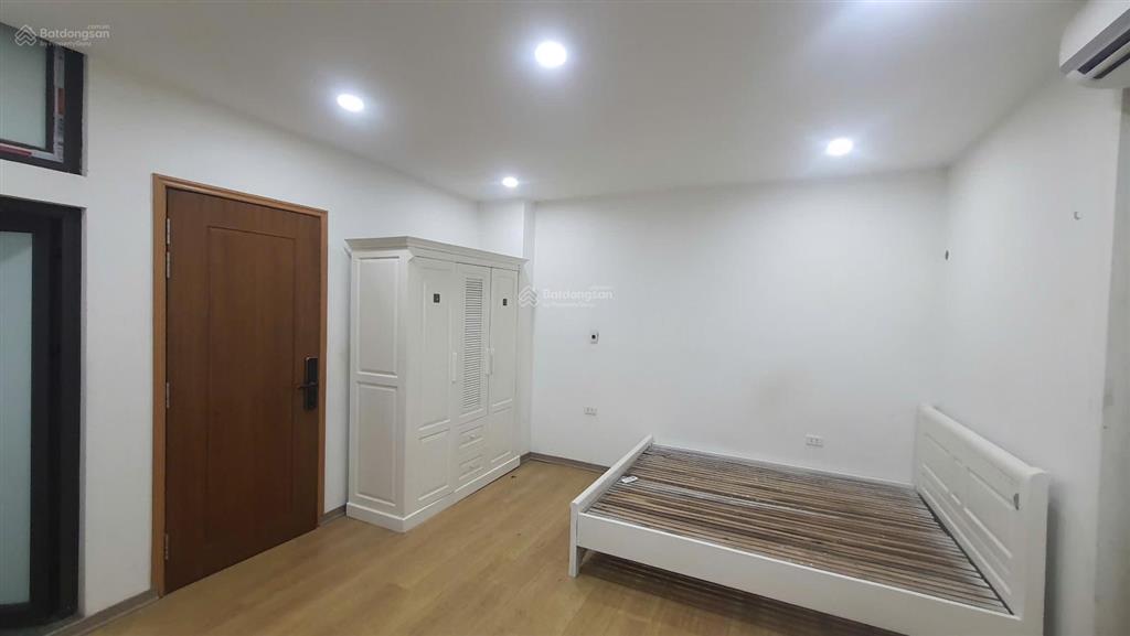 Cho thuê căn hộ dịch vụ tại lk an hưng 30m2 giá 5,5tr full đồ