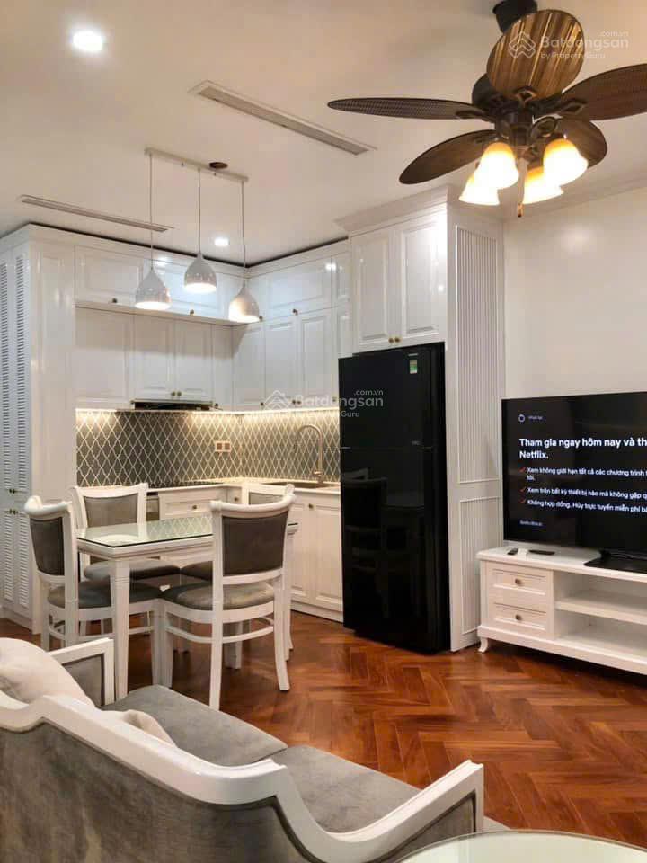 Cho thuê căn studio terra an hưng 50m2 1 ngủ 1vs full nội thất giá 9tr vào được ngay