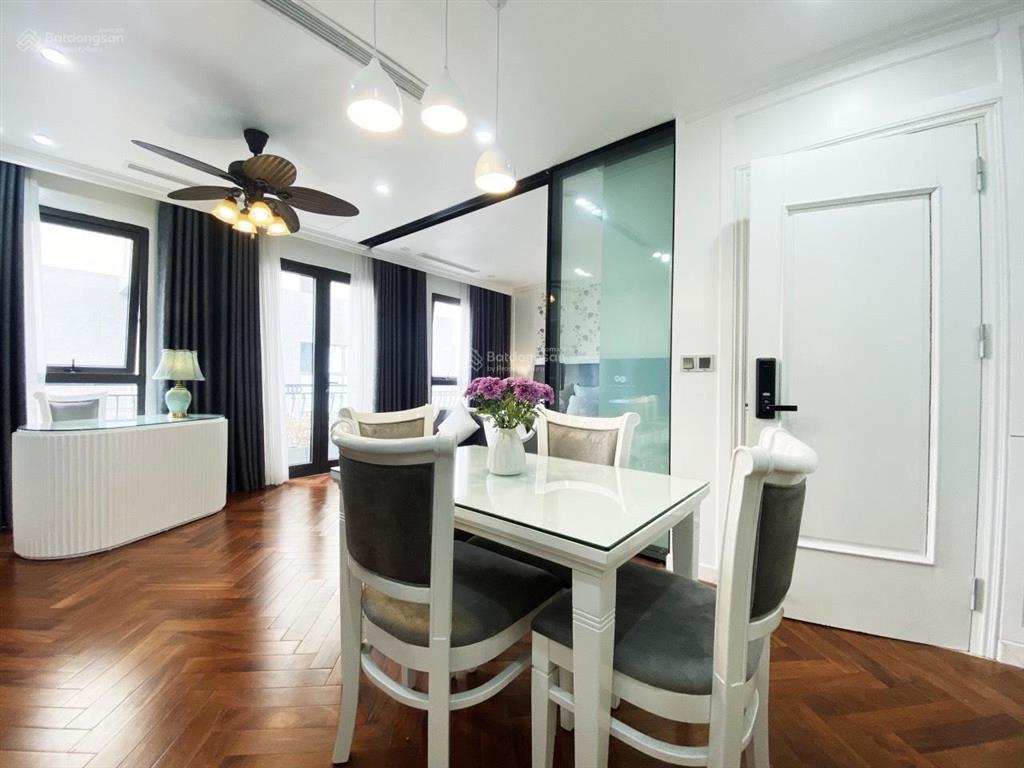 Căn studio 50m2 giá 9tr/tháng tại liền kề te ra an hưng dương nội, full nội thất
