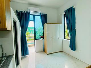 Cho thuê phòng trọ khoảng 30m2 giá từ 4tr/tháng tại gleximco lê trọng tấn, có ban công, đủ đồ