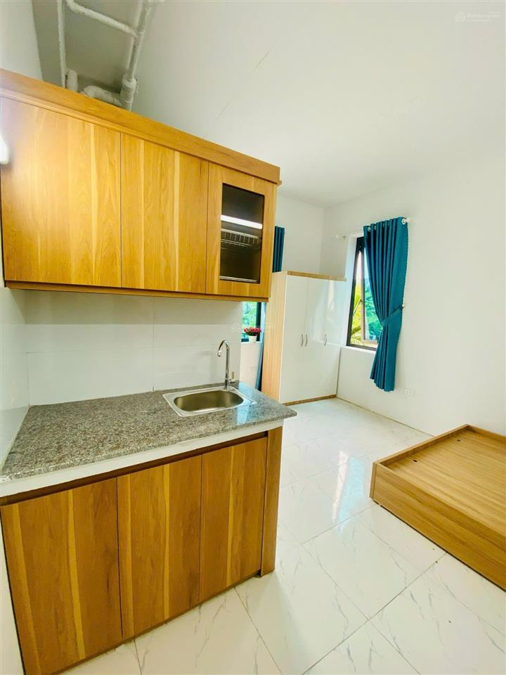 Cho thuê phòng trọ khoảng 30m2 giá từ 3tr/tháng tại gleximco lê trọng tấn, có ban công, đủ đồ