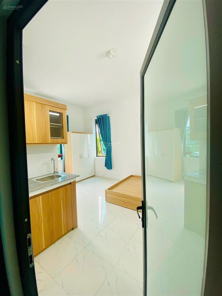 Cho thuê phòng trọ khoảng 30m2 giá từ 3tr/tháng tại gleximco lê trọng tấn, có ban công, đủ đồ