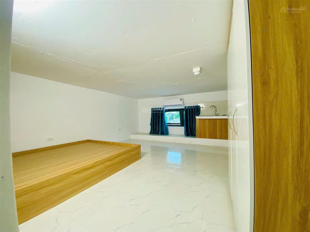 Cho thuê phòng trọ khoảng 30m2 giá từ 3tr/tháng tại gleximco lê trọng tấn, có ban công, đủ đồ