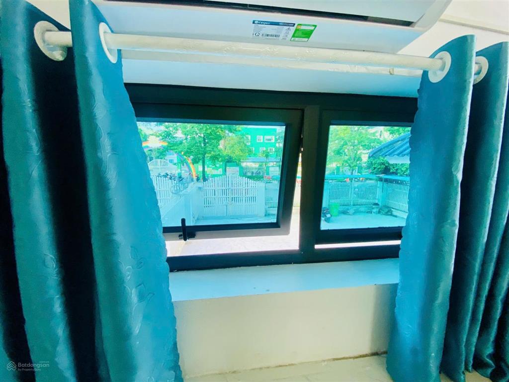 Cho thuê phòng trọ khoảng 30m2 giá từ 3tr/tháng tại gleximco lê trọng tấn, có ban công, đủ đồ