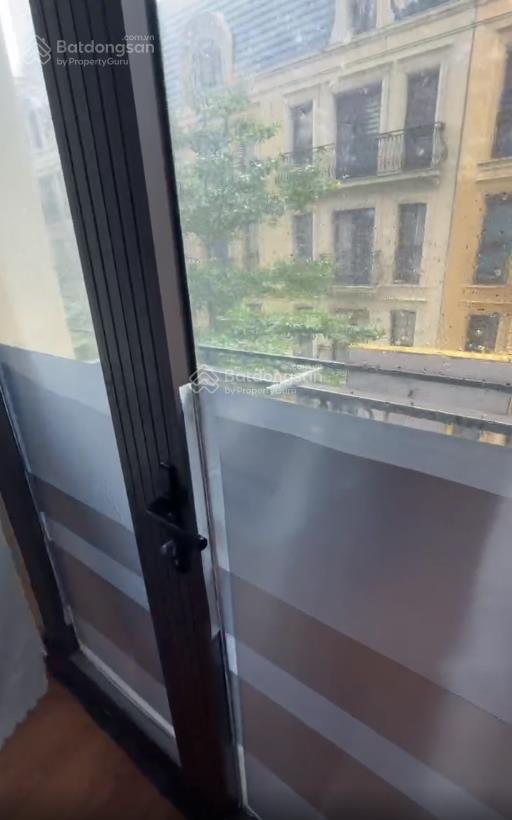 Sẵn phòng trọ 30m2 tại terra an hưng cho thuê 4tr (fix) full đồ vào được ngay