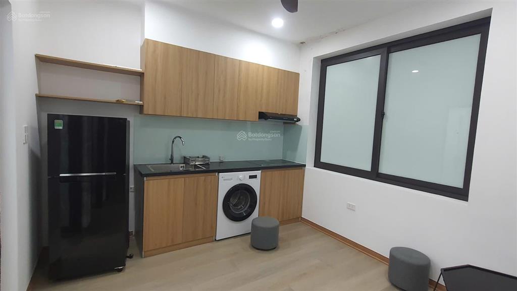 Cho thuê căn 1n1k tại biệt thự flc đại mỗ giá 6,5tr/tháng 40m2