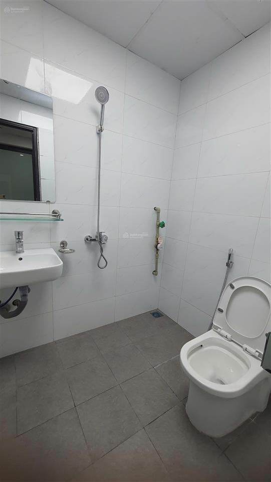 Cho thuê căn 1n1k tại biệt thự flc đại mỗ giá 6,5tr/tháng 40m2