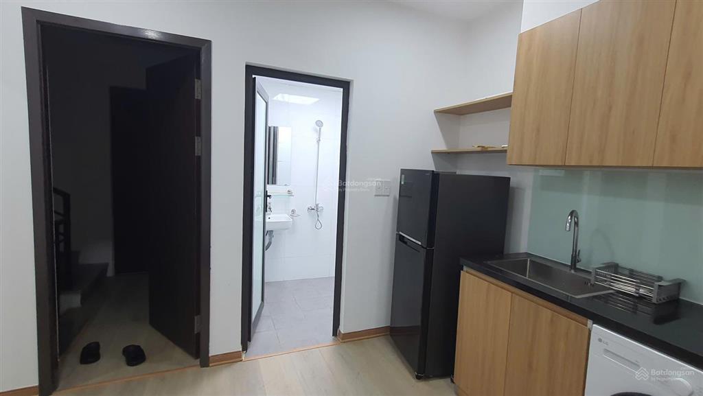Cho thuê căn 1n1k tại biệt thự flc đại mỗ giá 6,5tr/tháng 40m2
