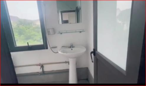 Cho thuê căn studio 30m2 giá 3,7tr/th tại khu c geleximco