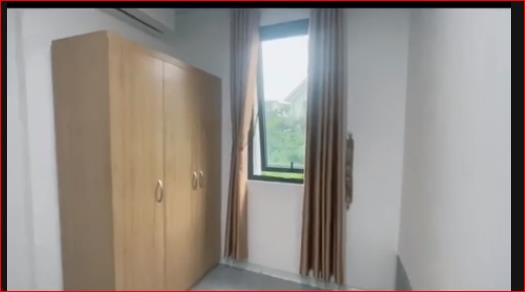 Cho thuê căn studio 30m2 giá 3,7tr/th tại khu c geleximco