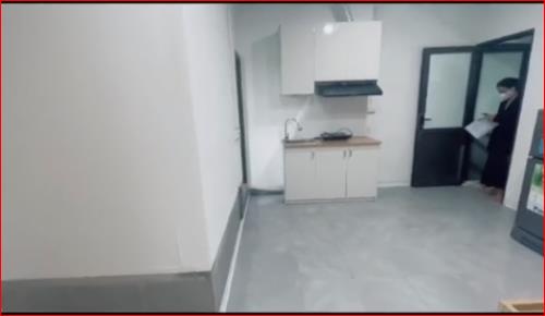 Cho thuê căn studio 30m2 giá 3,7tr/th tại khu c geleximco