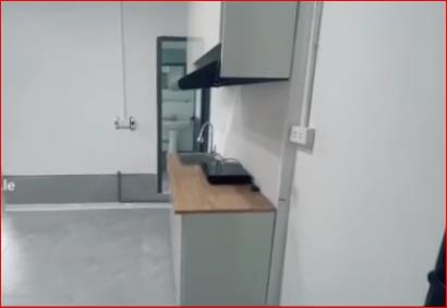 Cho thuê căn studio 30m2 giá 3,7tr/th tại khu c geleximco
