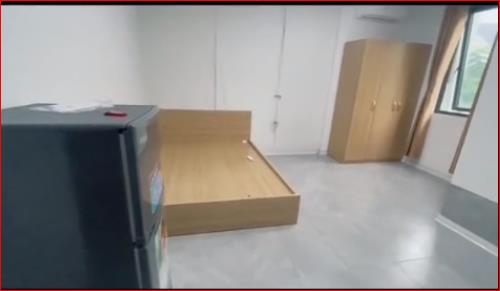 Cho thuê căn studio 30m2 giá 3,7tr/th tại khu c geleximco