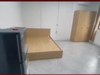 Cho thuê căn studio 30m2 giá 3,7tr/th tại khu c geleximco