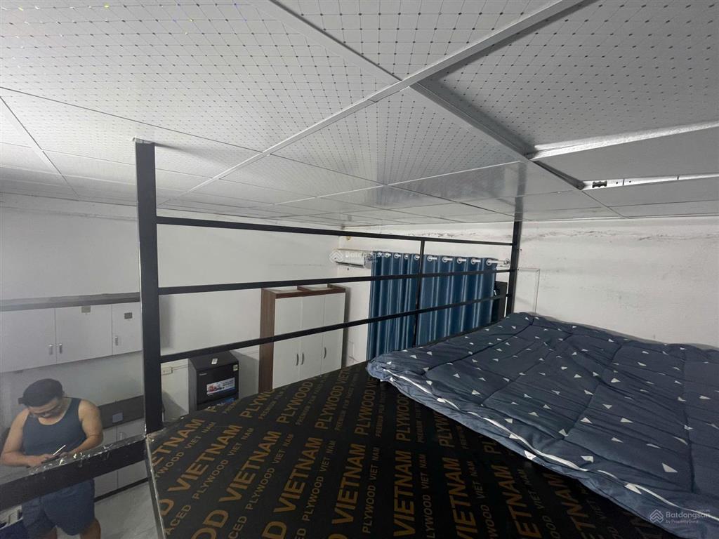 Cho thuê căn studio tại lk an hưng 30m2 đủ đồ giá từ 4tr/tháng vào ngay