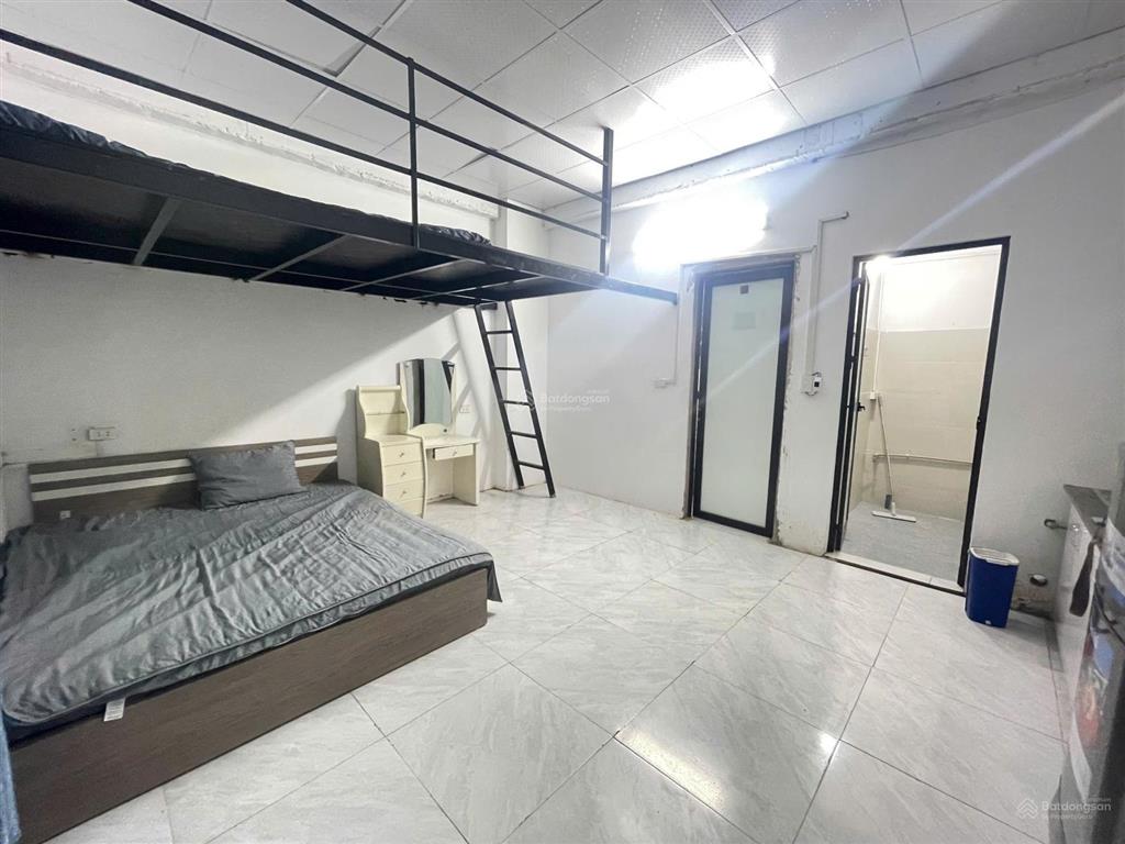 Cho thuê căn studio tại lk an hưng 30m2 đủ đồ giá từ 4tr/tháng vào ngay