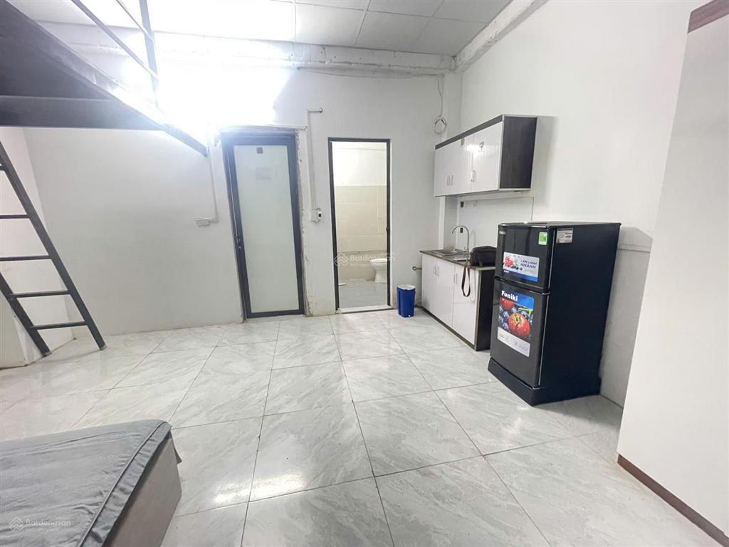 Cho thuê căn studio tại lk an hưng 30m2 đủ đồ giá từ 4tr/tháng vào ngay