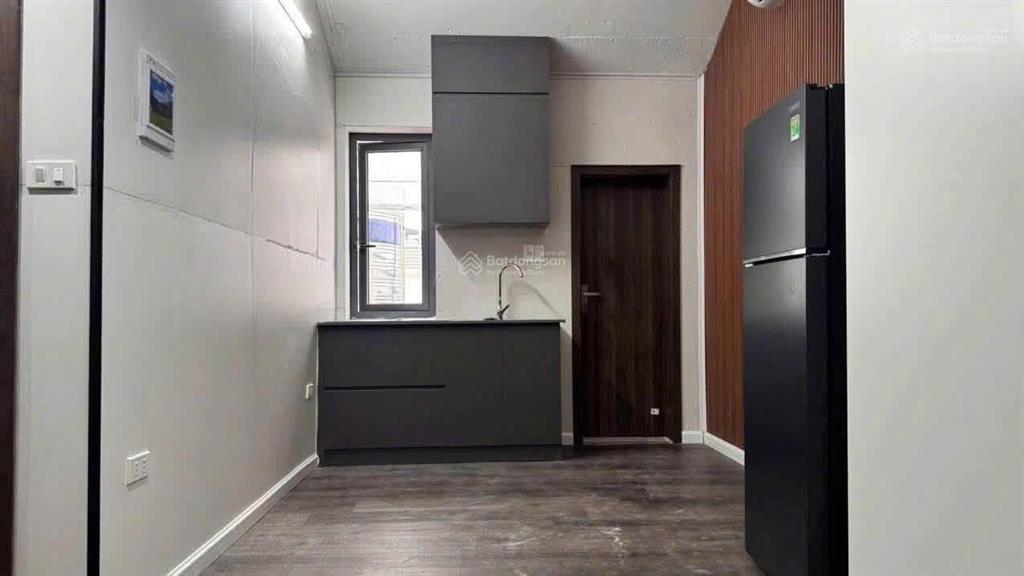 Cho thuê căn 1k1n tại biệt thự an phú, dương nội, 30m2, giá 4tr/tháng vào được ngay