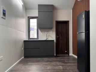Cho thuê căn 1k1n tại biệt thự an phú, dương nội, 30m2, giá 4tr/tháng vào được ngay