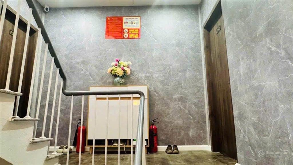 Cho thuê căn 1k1n tại biệt thự an phú, dương nội, 30m2, giá 4tr/tháng vào được ngay