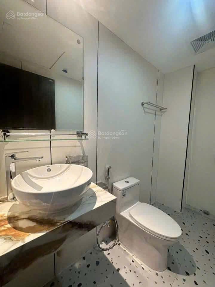 Cho thuê căn 1k1n tại biệt thự an phú, dương nội, 30m2, giá 4tr/tháng vào được ngay