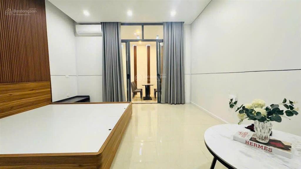 Cho thuê căn 1k1n 50m2 tại an phú villa giá 7tr/th đủ đồ vào được ngay