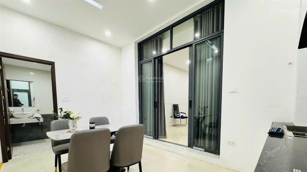 Cho thuê căn 1k1n 50m2 tại an phú villa giá 7tr/th đủ đồ vào được ngay
